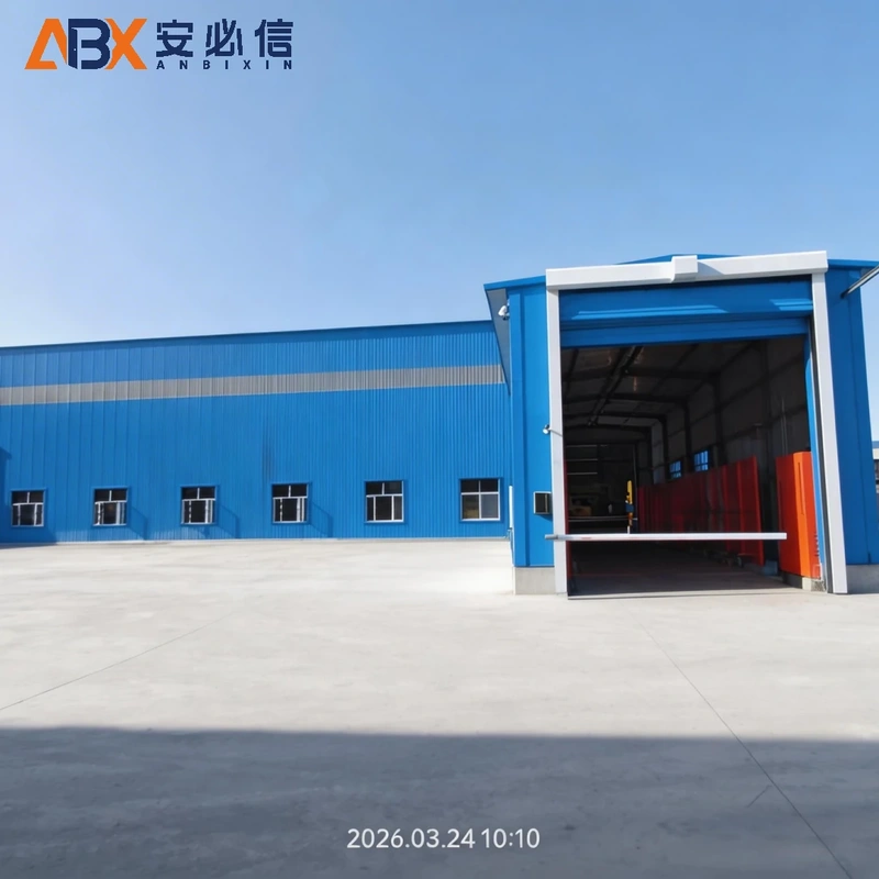 厦门市PVC堆积门