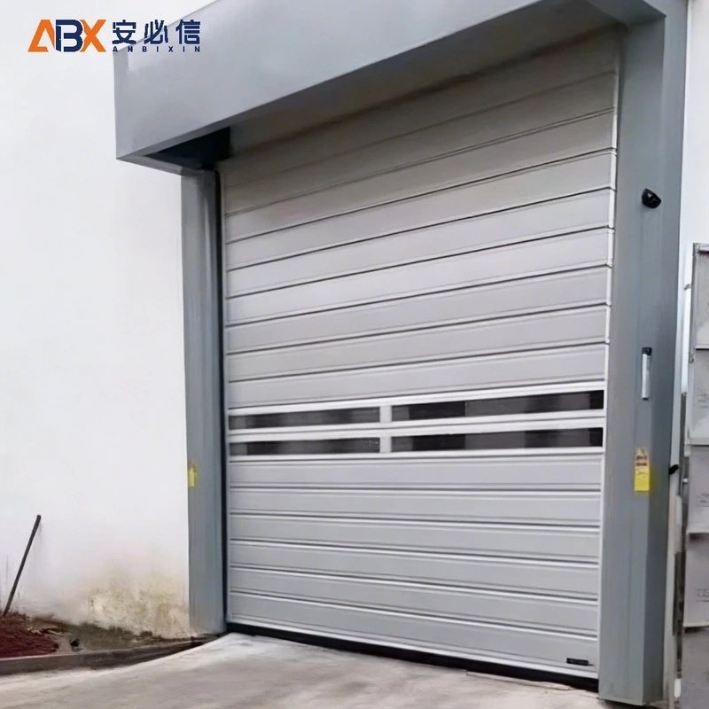 厦门市感应高速门